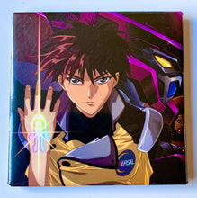 Load image into Gallery viewer, NADESICO DRINK COASTERS
