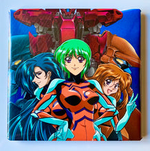 Load image into Gallery viewer, NADESICO DRINK COASTERS

