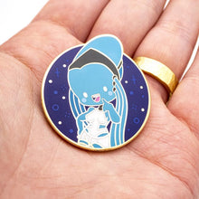 Load image into Gallery viewer, DIVA PLAVALAGUNA COSPLAY PIN

