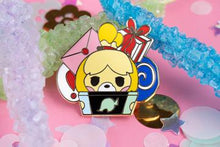 Load image into Gallery viewer, Island Bound Hard Enamel Pin
