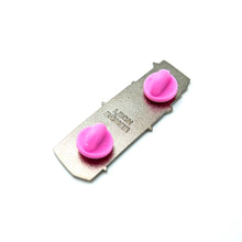 Load image into Gallery viewer, HAPPY BUBBLE GUM LAPEL PIN - HARD ENAMEL PIN
