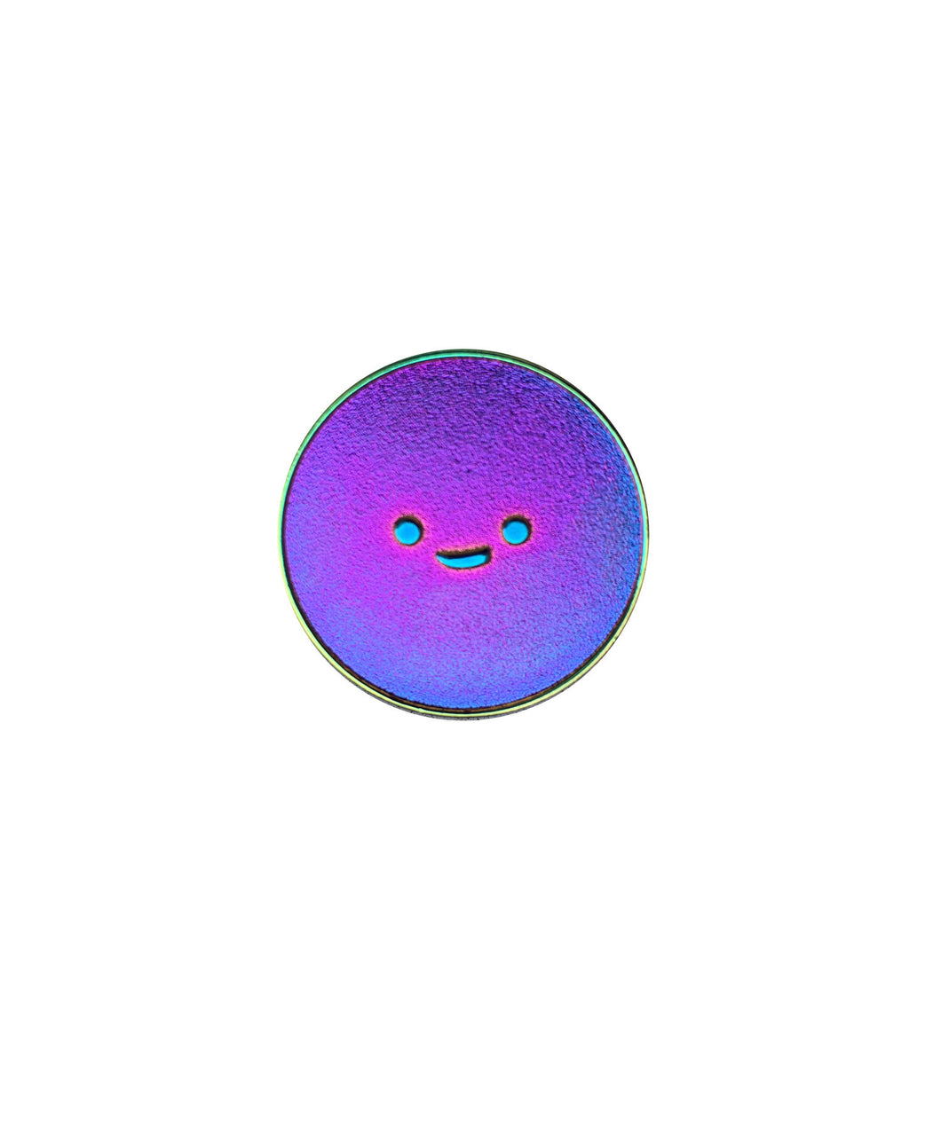 Rainbow of Smiles - Prism