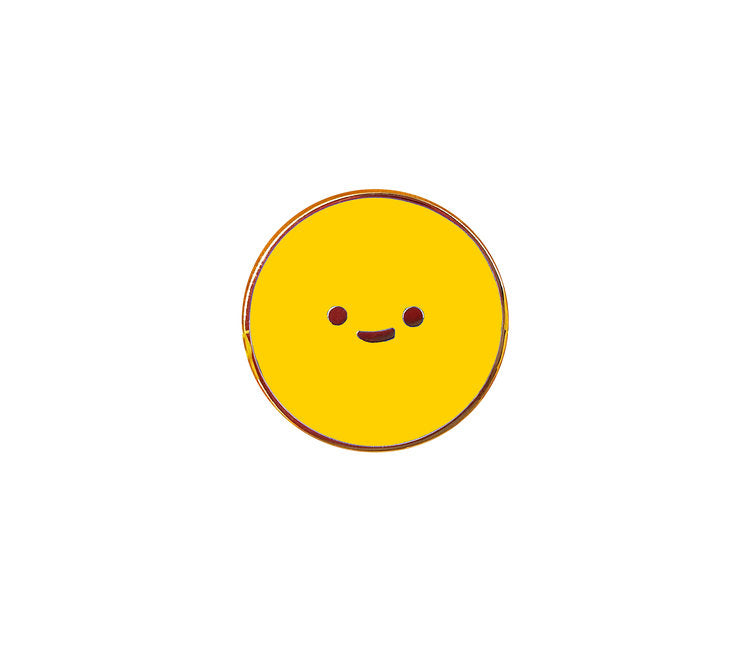 Rainbow Full of Smiles - Sunshine