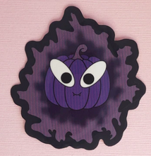 Load image into Gallery viewer, Spoopy Ghosties Stickers
