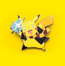 Load image into Gallery viewer, Potterchu Pin
