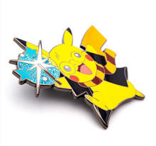 Load image into Gallery viewer, Potterchu Pin
