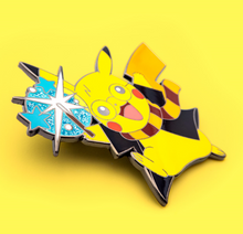 Load image into Gallery viewer, Potterchu Pin
