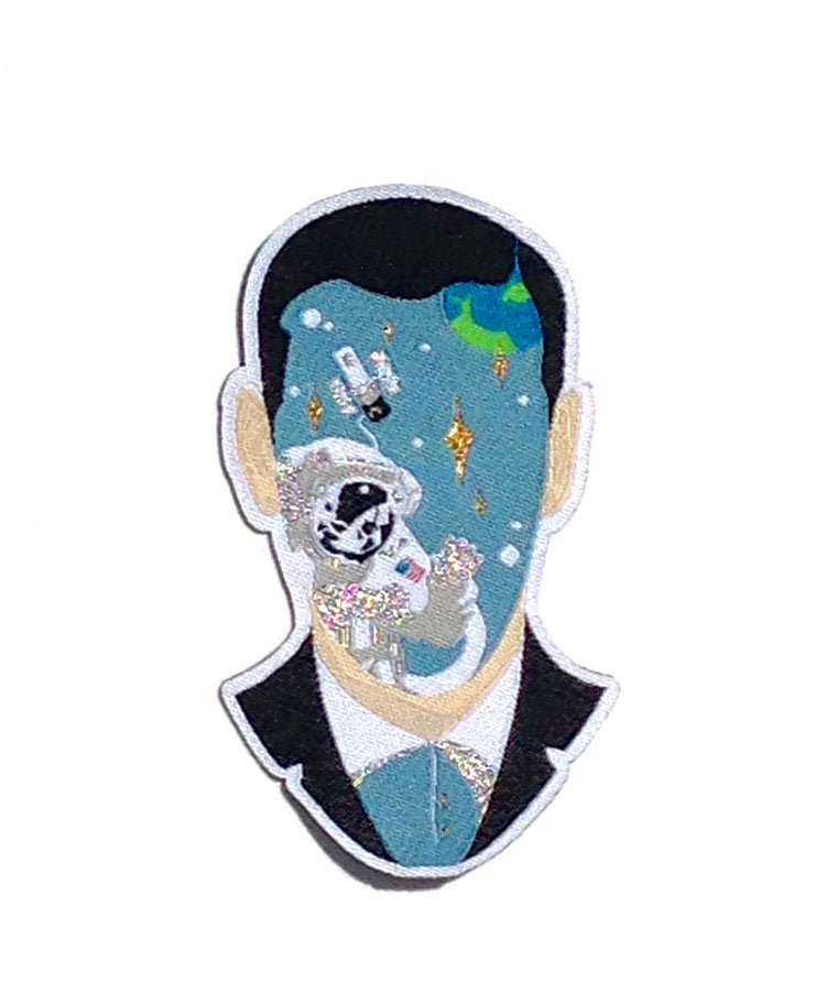 Space Boy