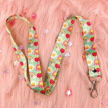Load image into Gallery viewer, Rainbow Pals Lanyard
