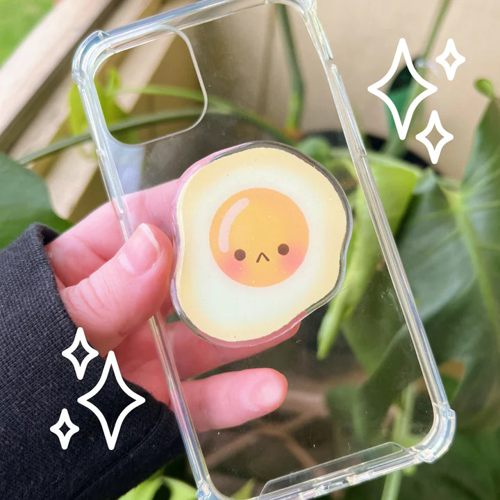 Eggie Phone Grip