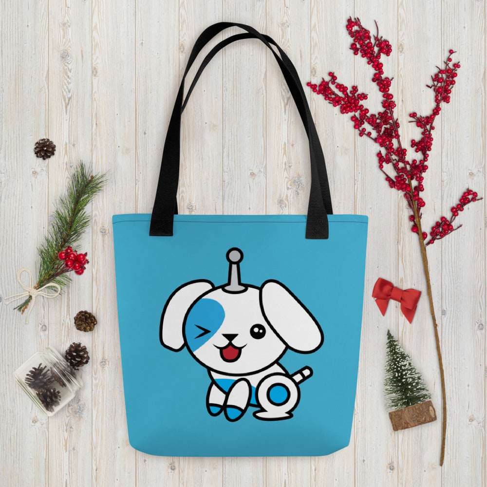 BizBaz Tote Bag