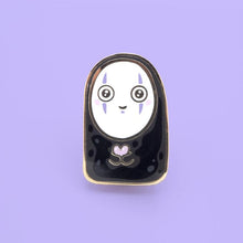 Load image into Gallery viewer, SPIRIT ENAMEL PIN
