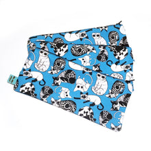 Load image into Gallery viewer, All Over Cats Pencil Case
