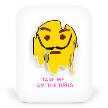 Load image into Gallery viewer, DALIMOJI PIN
