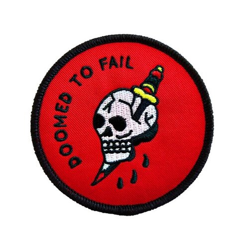 'Doomed to Fail' Patch