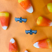 Load image into Gallery viewer, Cute Bat Earrings
