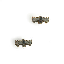 Load image into Gallery viewer, Cute Bat Earrings
