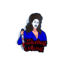 Load image into Gallery viewer, Slashay Away!
