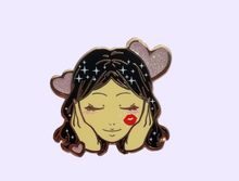 Load image into Gallery viewer, Femme Love Pins
