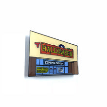 Load image into Gallery viewer, Halloween Coming Soon! Pin
