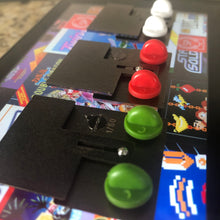 Load image into Gallery viewer, Retro Game Cartridge (Slider Pin)
