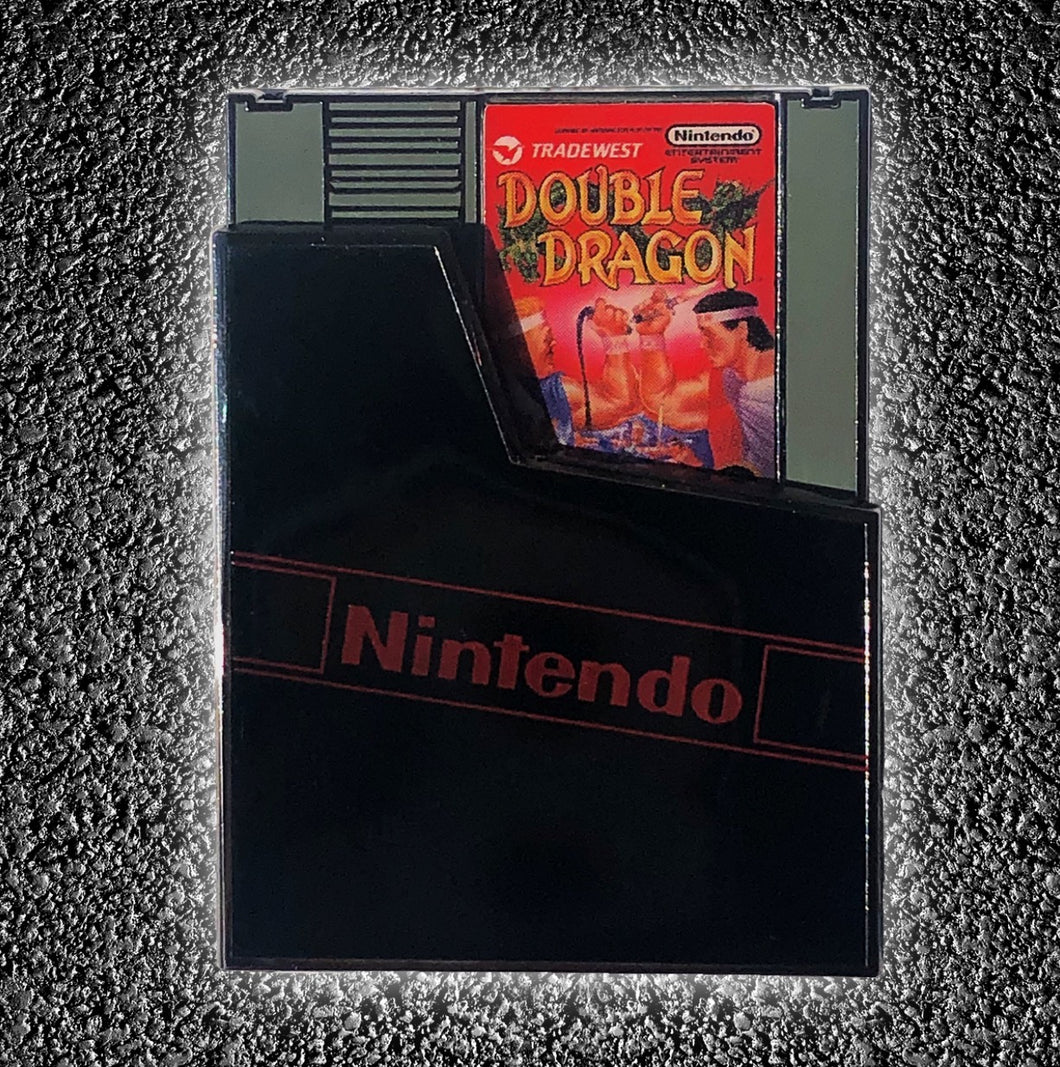 Retro Cartridge (Slider Pin)