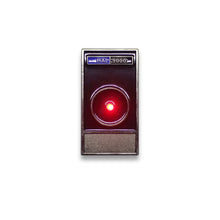 Load image into Gallery viewer, HAL9000 Pin
