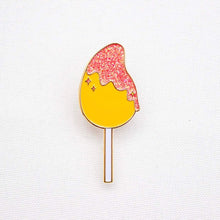 Load image into Gallery viewer, Paleta Mango Pin

