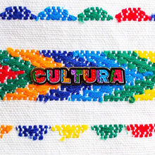 Load image into Gallery viewer, Cultura Pin
