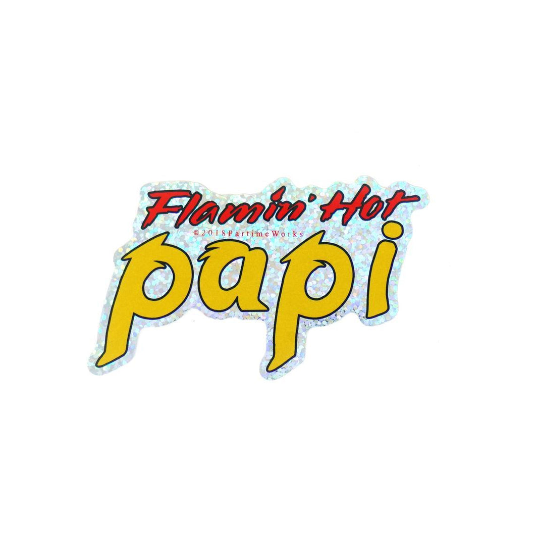 Flamin Hot Papi 3