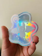 Load image into Gallery viewer, Battie Sticker
