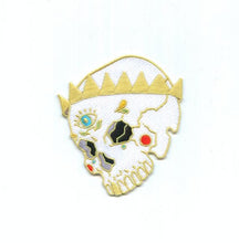 Load image into Gallery viewer, The Dead King Patch
