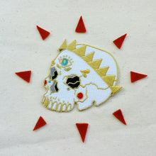 Load image into Gallery viewer, The Dead King Patch
