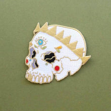 Load image into Gallery viewer, The Dead King Patch
