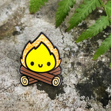 Load image into Gallery viewer, Campfire

