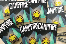 Load image into Gallery viewer, Campfire
