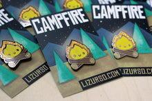 Load image into Gallery viewer, Campfire
