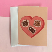 Load image into Gallery viewer, Kawaii Love Cards
