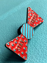 Load image into Gallery viewer, Stay Fresh Enamel Pin
