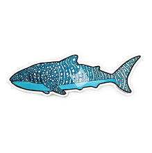 Load image into Gallery viewer, Whale Shark
