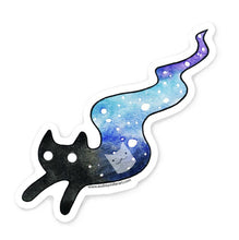 Load image into Gallery viewer, Space Cat
