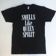Load image into Gallery viewer, Smells Like Queen Spirit Tee
