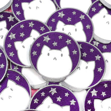 Load image into Gallery viewer, SASSY KITTIES EMBROIDERED PATCHES (3 DESIGNS)
