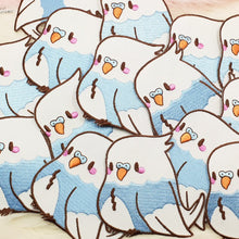 Load image into Gallery viewer, Lil Birb DIY Iron On Patch
