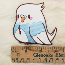 Load image into Gallery viewer, Lil Birb DIY Iron On Patch
