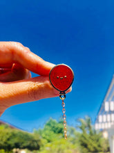 Load image into Gallery viewer, Balloon Pin With Chain
