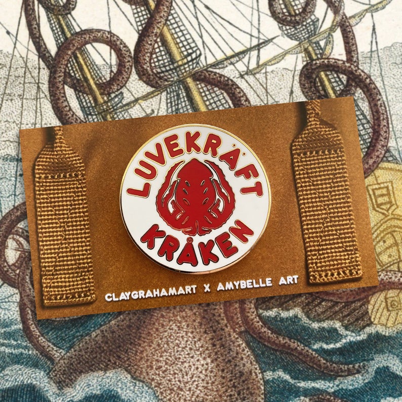 Luvekraft Kraken 1.5