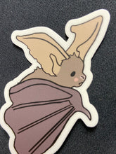 Load image into Gallery viewer, Baby Bat Sticker
