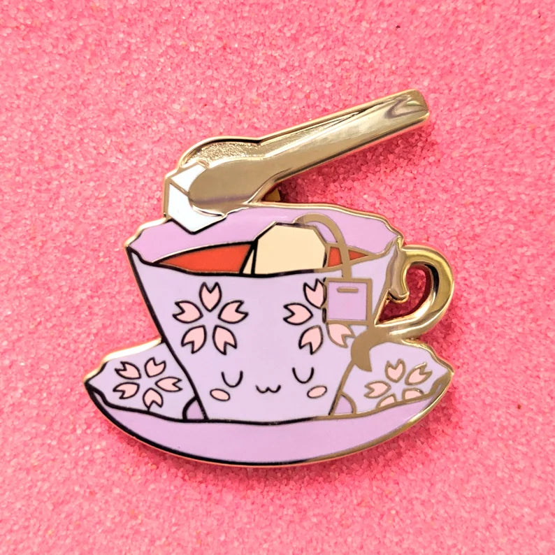 Earl Grey Tea with Sugar - 1.5