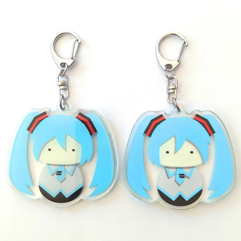 Miku - 2.5